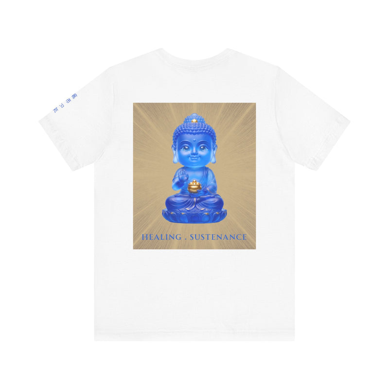 Mystic Amulet Tees