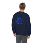Kokuzo Bosatsu (Akasagarbha) Sacred Amulet Sweatshirt