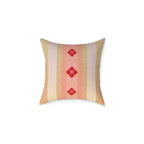Root Chakra Pillow