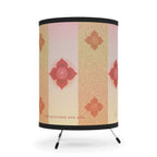 Root Chakra Tripod Lamp – Grounded Energy