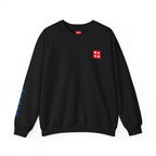 Kokuzo Bosatsu (Akasagarbha) Sacred Amulet Sweatshirt
