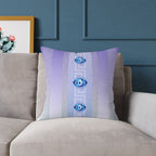 Third Eye Chakra Pillow