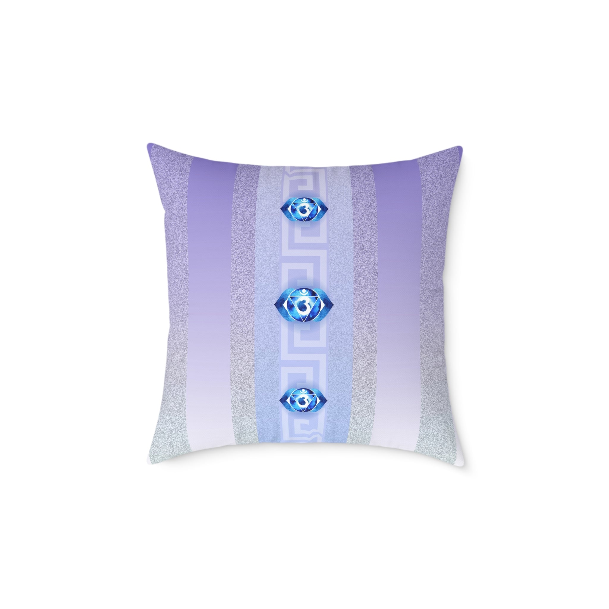Third Eye Chakra Pillow
