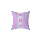 Crown Chakra Pillow