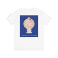 Gekko Bosatsu (Candraprabha) Mystic Amulet Graphic Tee
