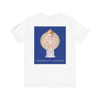 Gekko Bosatsu (Candraprabha) Mystic Amulet Graphic Tee