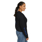 Kokuzo Bosatsu (Akasagarbha) Sacred Amulet Sweatshirt