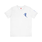 Yakushi Nyorai (Medicine Buddha) Mystic Amulet Graphic Tee