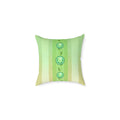 Heart Chakra Pillow
