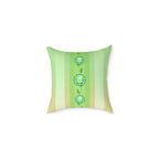 Heart Chakra Pillow