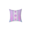 Crown Chakra Pillow