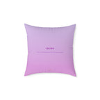 Crown Chakra Pillow