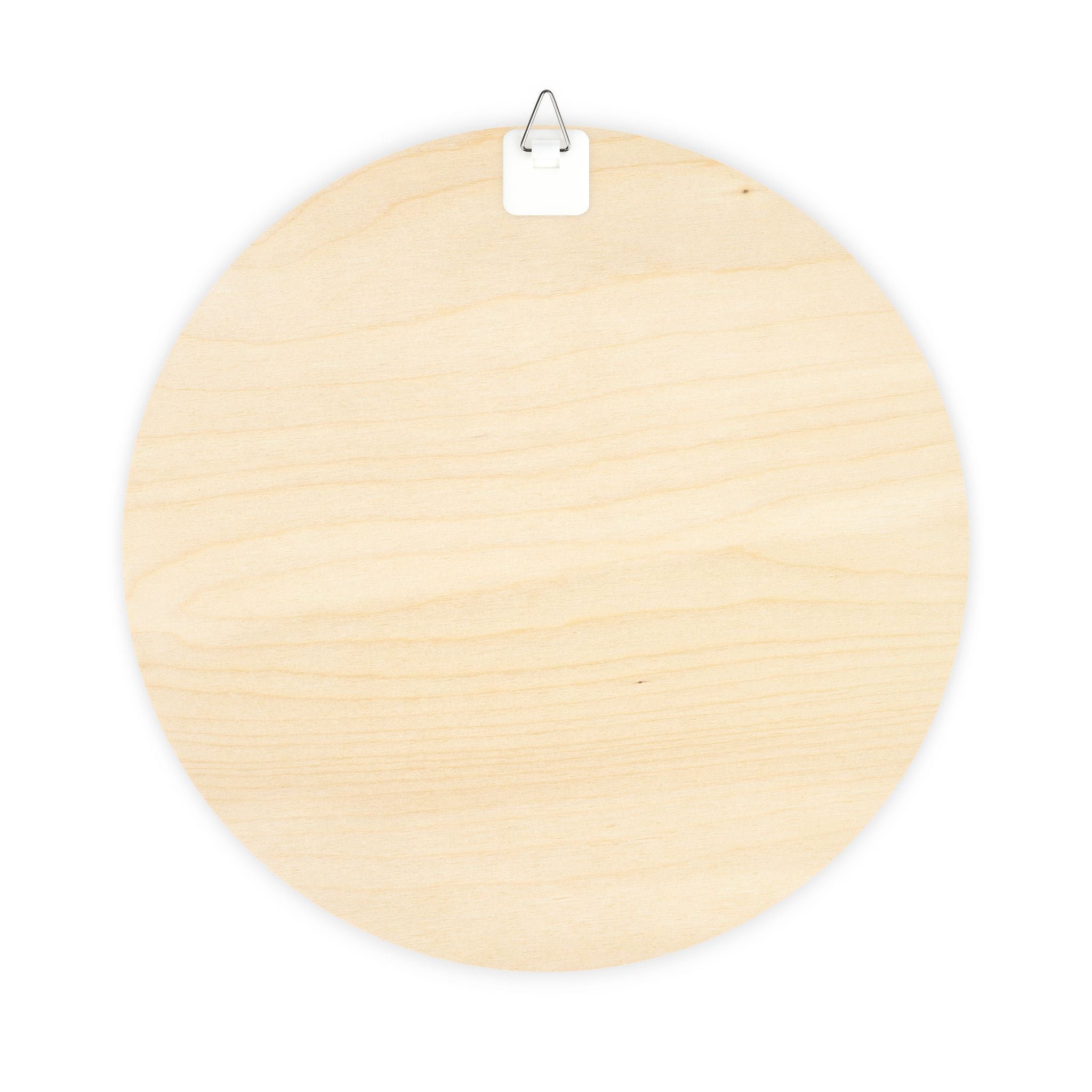 Fudo Myoo (Acalanatha) Mystic Amulet Wood Sign