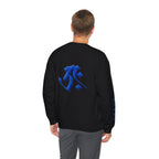 Kokuzo Bosatsu (Akasagarbha) Sacred Amulet Sweatshirt
