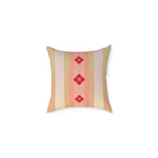 Root Chakra Pillow