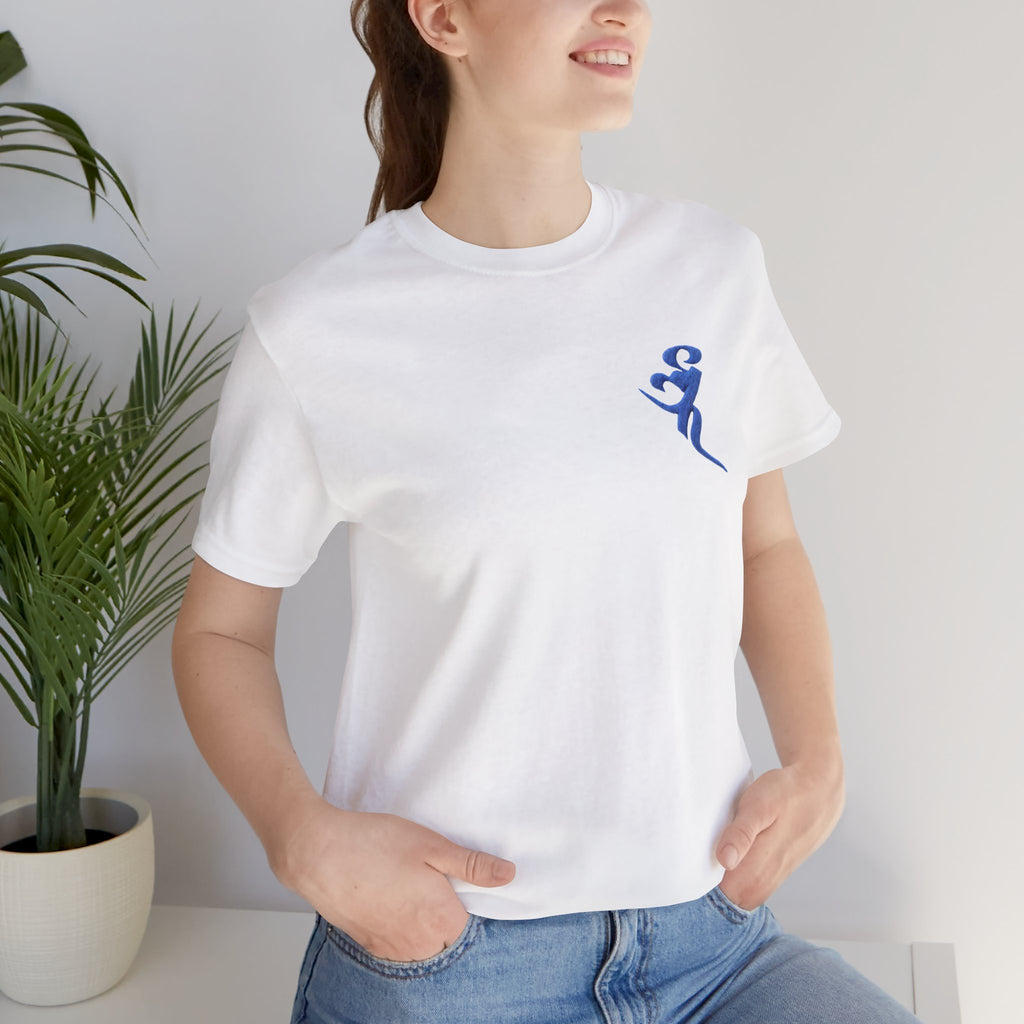 Yakushi Nyorai (Medicine Buddha) Mystic Amulet Graphic Tee