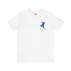 Gekko Bosatsu (Candraprabha) Mystic Amulet Graphic Tee
