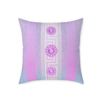 Crown Chakra Pillow