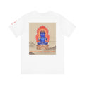 Fudo Myoo (Acalanatha) Mystic Amulet Graphic Tee