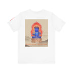 Fudo Myoo (Acalanatha) Mystic Amulet Graphic Tee