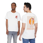 Nikko Bosatsu (Suryaprabha) Mystic Amulet Graphic Tee