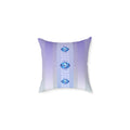 Third Eye Chakra Pillow