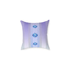 Third Eye Chakra Pillow