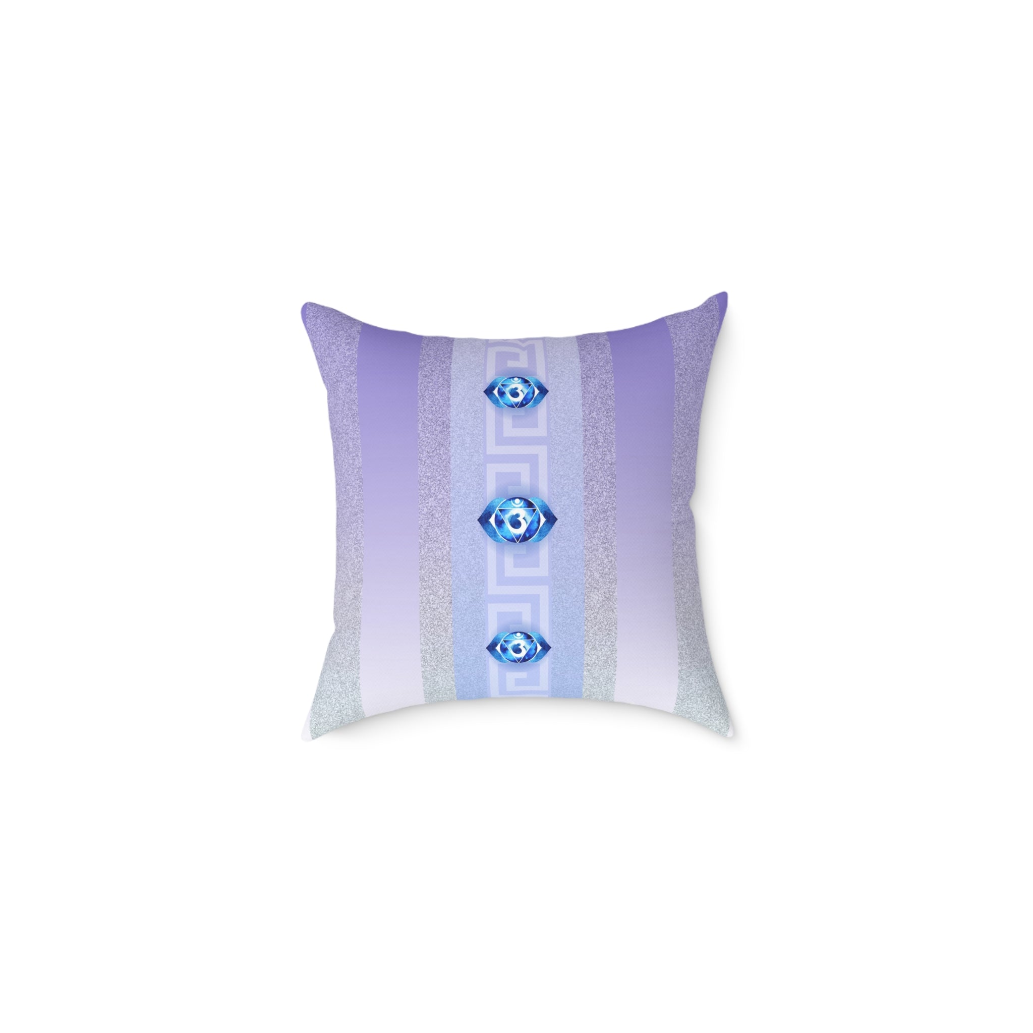 Third Eye Chakra Pillow