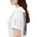 Yakushi Nyorai (Medicine Buddha) Mystic Amulet Graphic Tee