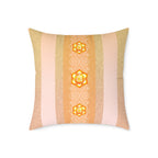 Sacral Chakra Pillow