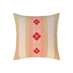 Root Chakra Pillow