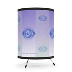 Third Eye Chakra Tripod Lamp – Inner Wisdom