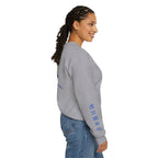 Kokuzo Bosatsu (Akasagarbha) Sacred Amulet Sweatshirt