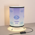 Third Eye Chakra Tripod Lamp – Inner Wisdom