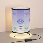 Third Eye Chakra Tripod Lamp – Inner Wisdom
