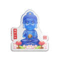 Yakushi Nyorai (Medicine Buddha) Sacred Statue