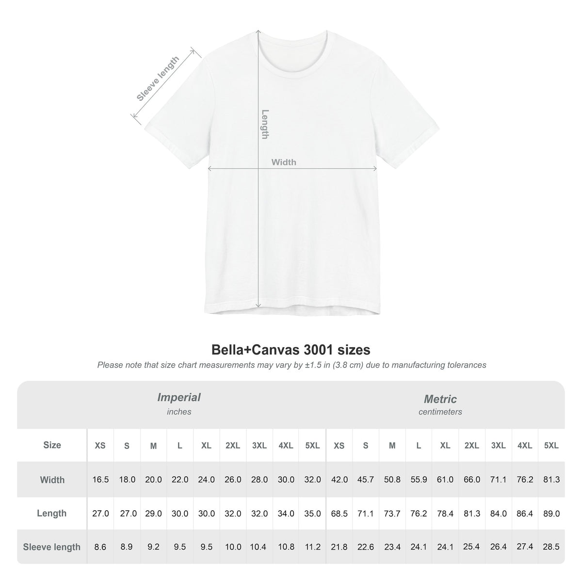 Gekko Bosatsu (Candraprabha) Amulet Tee