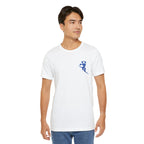 Yakushi Nyorai (Medicine Buddha) Mystic Amulet Graphic Tee