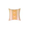 Sacral Chakra Pillow