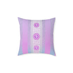 Crown Chakra Pillow