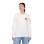 Kokuzo Bosatsu (Akasagarbha) Sacred Amulet Sweatshirt