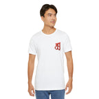Nikko Bosatsu (Suryaprabha) Mystic Amulet Graphic Tee