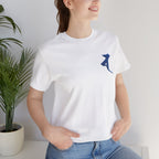 Gekko Bosatsu (Candraprabha) Mystic Amulet Graphic Tee