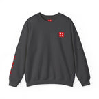 Fudo Myoo (Acalanatha) Amulet Sweatshirt