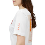 Nikko Bosatsu (Suryaprabha) Mystic Amulet Graphic Tee