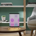 Crown Chakra Tripod Lamp – Divine Connection