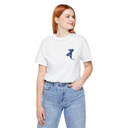 Gekko Bosatsu (Candraprabha) Mystic Amulet Graphic Tee
