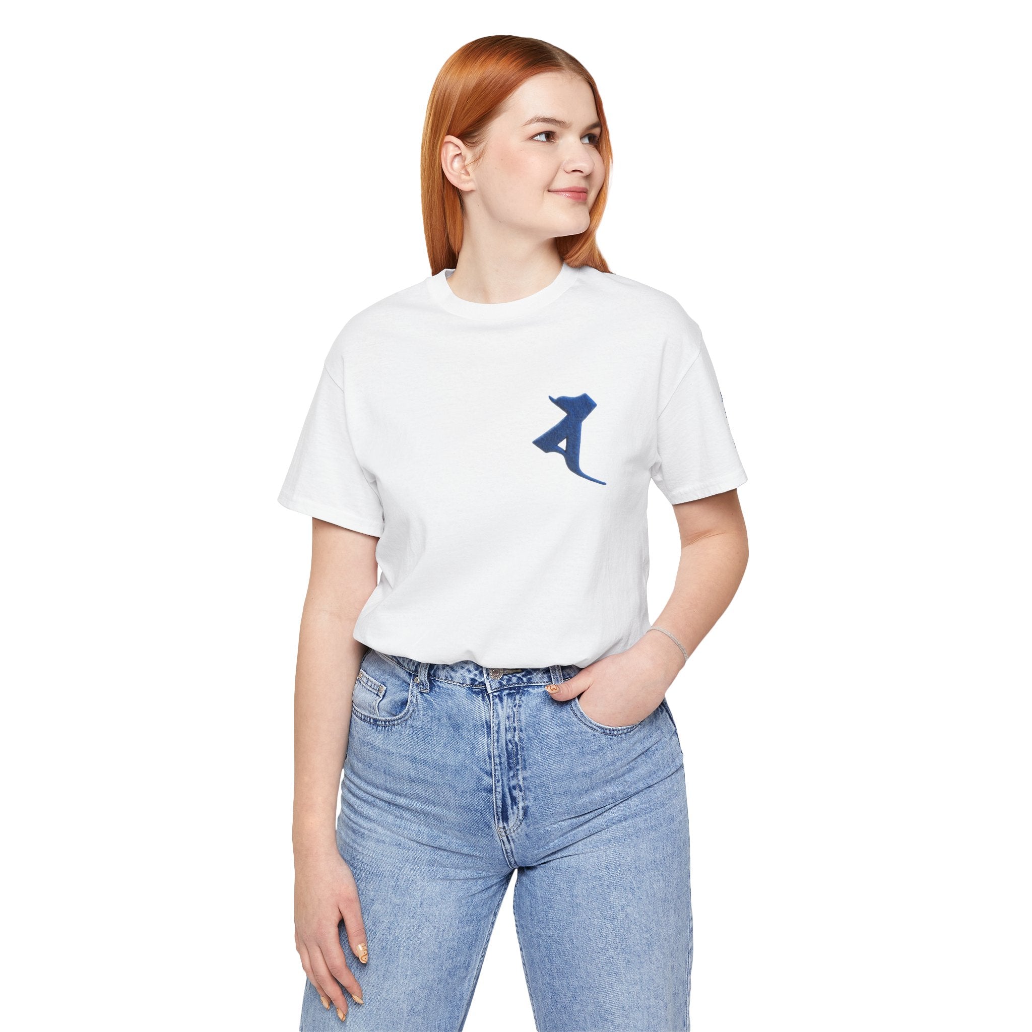 Gekko Bosatsu (Candraprabha) Mystic Amulet Graphic Tee
