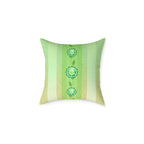 Heart Chakra Pillow