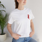 Fudo Myoo (Acalanatha) Mystic Amulet Graphic Tee